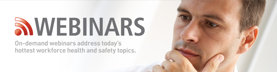 Webinars
